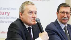 Powstanie Instytut Dziedzictwa Myśli Narodowej im. R. Dmowskiego i I. J.Paderewskiego