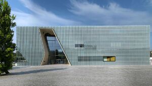 Wyborcza płacze, że Gliński nie przedłuży kontraktu antypolakowi Stoli jako dyrektorowi Muzeum Polin