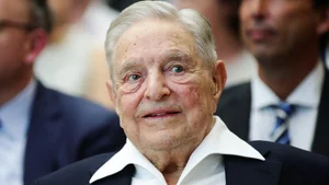 Soros WŚCIEKŁY po kompromisie Polski z Niemcami. „Kapitulacja Niemiec”