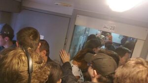 PKP „zbliża” ludzi