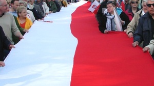 Historia jest siłą