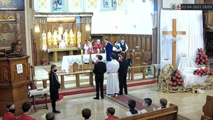 Londyn: Policja wyraża ubolewanie po przerwanym nabożeństwie w polskim kościele! 