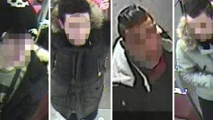 Grupa islamskich imigrantów podpaliła w Berlinie bezdomnego Polaka!