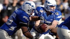 Brawo! Siedmiu graczy z australijskiej ligi rugby odmówiło założenia gejowskiej koszulki