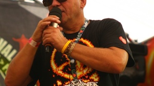 Jerzy Owsiak chce widzieć Marylę na Przystanku Woodstock!