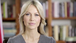 Ogórek pozytywnie o Dudzie, krytycznie o KOD