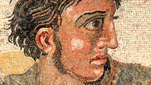 Aleksander i  strrraszne kobiety