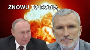 Rosja znowu STRASZY bombą atomową! Kim jest Aleksiej Żurawlew z rosyjskiej Dumy? Czy jego słowa w ogóle są istotne? (WIDEO)