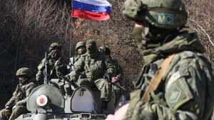 Bunt i zamieszki w rosyjskiej armii! Żołnierze odmówili walki