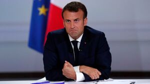 Macron będzie WŚCIEKŁY! Chcą się ODŁĄCZYĆ od Francji!