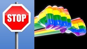 Rozpoczyna się inicjatywa ustawodawcza #StopLGBT