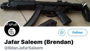 Uczeń z USA deklarował wstąpienie do do ISIS: Zniszczę chrześcijaństwo w szkole i Allah będzie ze mnie dumny