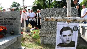 Zakończono prace archeologiczne na Łączce!