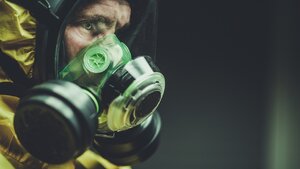 Covidowy paszport. Rusza nowy system kontroli społecznej!