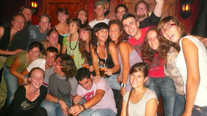 Erazmus [Erazmus+] jako sposób na rozmnażanie narodu Europejskiego