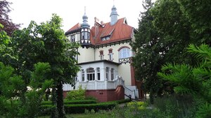 Promocja masonerii w Muzeum Sopotu