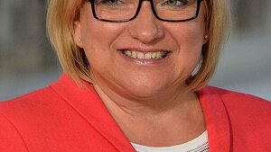 Kierowca Beaty Kempy zaatakowany w Brukseli