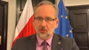 PILNE! Niedzielski wprowadza OBOWIĄZEK pracy zdalnej! 