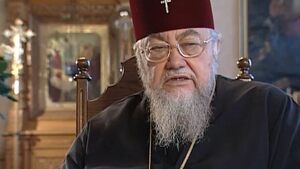 Moskiewskie wpływy w Polskiej Cerkwii Prawosławnej? P. Panasiuk o religijnym "ruskim mirze"