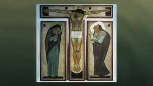 OGIEŃ MIŁOŚCI WYZNANEJ cz. 3