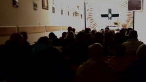 Bydgoszcz przeprasza Boga za bluźnierczą sztukę!