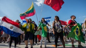 Rzecznik Episkopatu: ŚDM przeszły najśmielsze oczekiwania