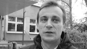 Z OSTATNIEJ CHWILI: Paweł Chruszcz - radny Głogowa, były działacz Młodzieży Wszechpolskiej i Ruchu Narodowego nie żyje