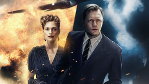 Pasikowski podpadł lewicy swoim patriotycznym filmem „Kurier”