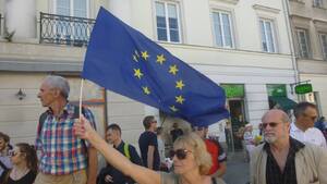 Zdaniem Ziemkiewicza groteskowa opozycja nie stanowi zagrożenia dla PiS