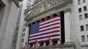 Trump chce usunąć chińskie firmy z giełdy