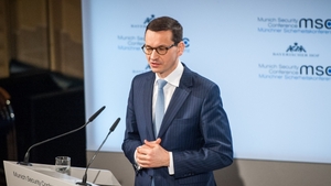 Odważne słowa premiera Morawieckiego o Żydach wywołały burzę w Izraelu