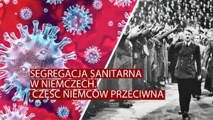 WAŻNE! Niemcy chcą wprowadzić SEGREGACJĘ LUDZI!