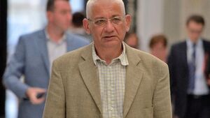 Ludwik Dorn - Platforma walczy o tego samego wyborcę, co Biedroń, Nowoczesna i SLD