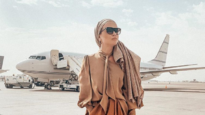 Szok! Influencerka z Polski przyjęła zaproszenie księcia z Arabii Saudyjskiej! 