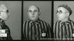 „Do zobaczenia w niebie!”. Bł. ks. Piotr Dańkowski