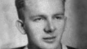 70. rocznica śmierci Henryka Pawłowskiego – kuriera Rządu RP na Uchodźstwie