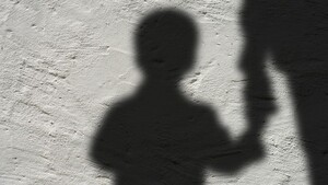 DRAMAT dzieci! Używają ich jako ŻYWE TARCZE!