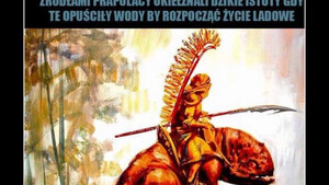 Wielka Lechia to antykatolicki wymysł agentury