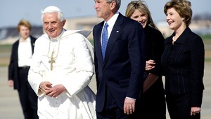 PORUSZAJĄCE słowa Benedykta XVI! Musisz to PRZECZYTAĆ! 