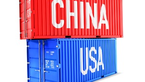 Czy Chiny zatopią USA?