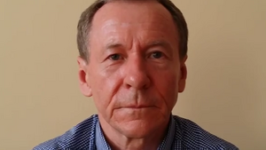 Europoseł Marusik, o prawicy w Polsce i UE