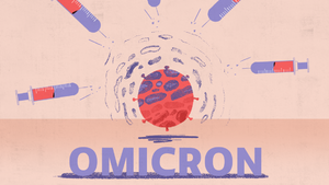 OMIKRON to KONIEC pandemii? Coraz mniej restrykcji!