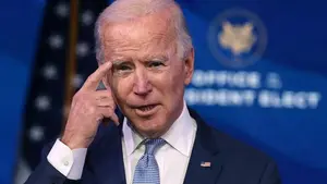 Biden uznał ludobójstwo Ormian! Turcja WŚCIEKŁA