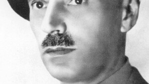 Gen. Władysław Anders – 45. rocznica śmierci