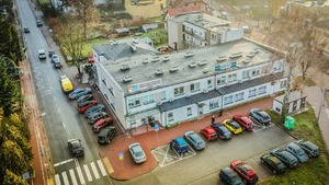 Warszawskie przychodnie już nie przyjmują pacjentów. Konsultacje wyłącznie telefonicznie