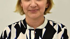 Scheuring-Wielgus  atakuje Nitrasa za buciki w sejmie