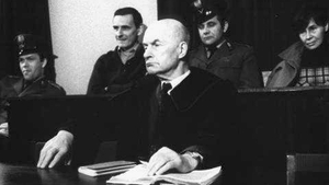 Ćwierć wieku temu odszedł Władysław Siła-Nowicki - obrońca w procesach politycznych w PRL