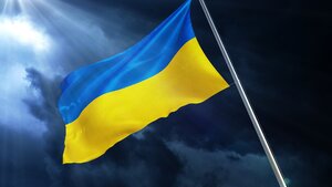 NATO wkroczy na Ukrainę?! Pojawiły się SZOKUJĄCE słowa! 