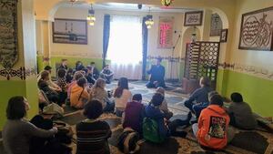 Czy francuscy uczniowie będą uczyć się języka arabskiego?