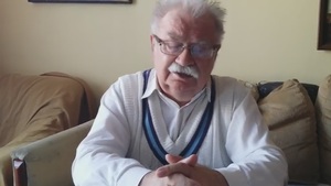 Prof. Jerzy Robert Nowak o ukrainofilach, rusofilach i Piotrze Zychowiczu